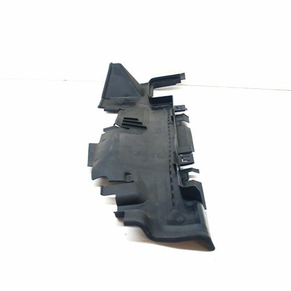 NEW AUDI Q3 8U FRONT RIGHT RADIATOR SUPPORT BAFFLE 8U0121284J ORIGINAL