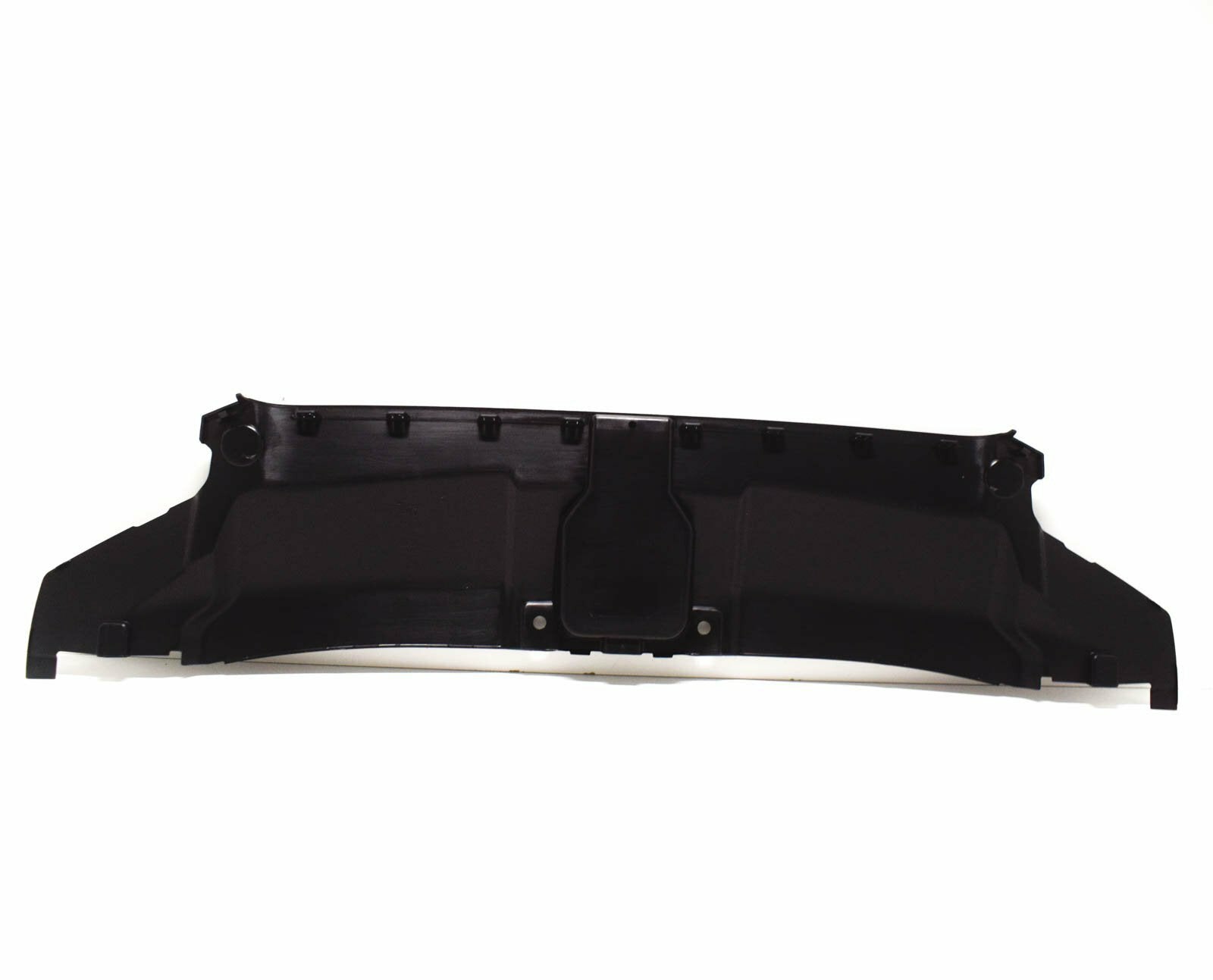 Genuine Audi A6 C7 Slam Panel Upper Trim 4G0807081D Original