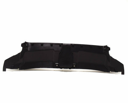 Genuine Audi A6 C7 Slam Panel Upper Trim 4G0807081D Original
