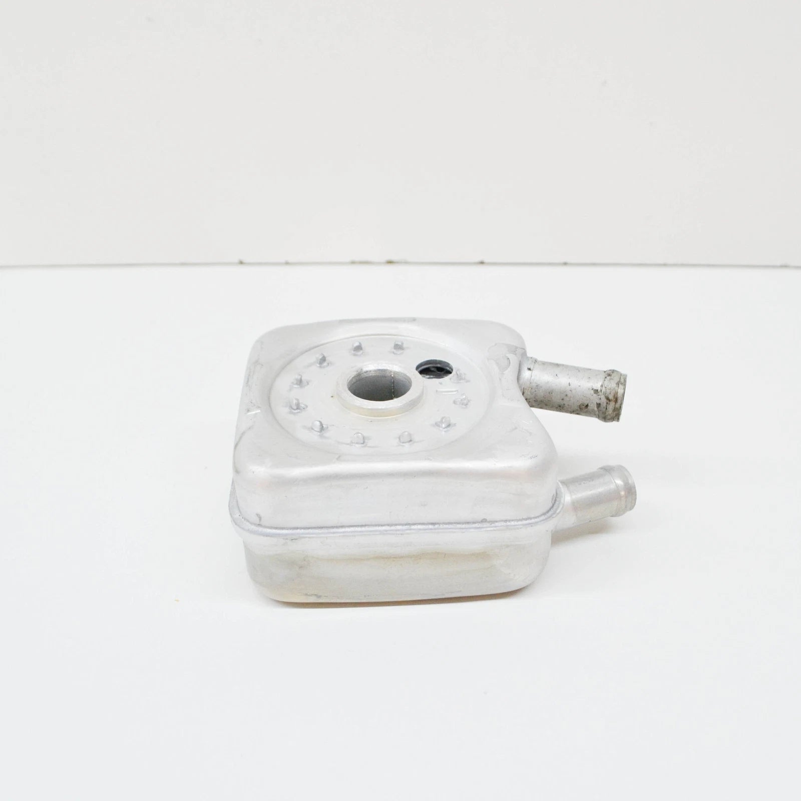 NEW AUDI A4 B5 OIL COOLER 078117021A ORIGINAL