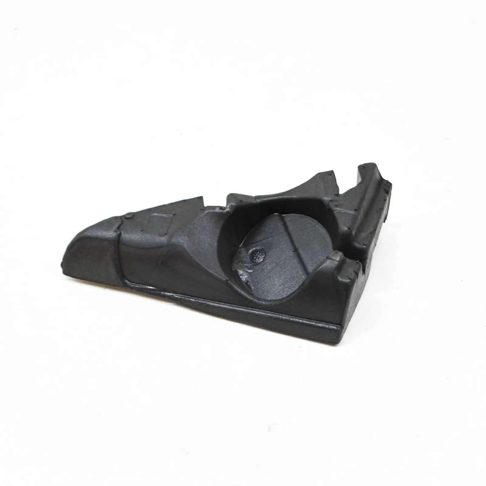 NEW BMW 3 COUPE E92 FRONT LEFT MIRROR TRIANGLE INNER SEAL 51337119173 ORIGINAL