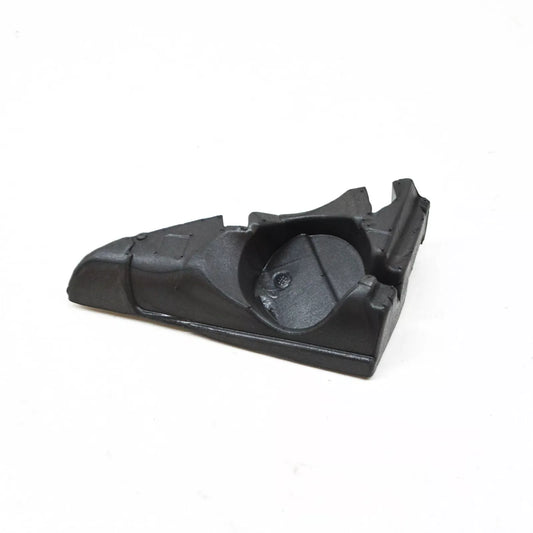 NEW BMW 3 COUPE E92 FRONT LEFT MIRROR TRIANGLE INNER SEAL 51337119173 ORIGINAL