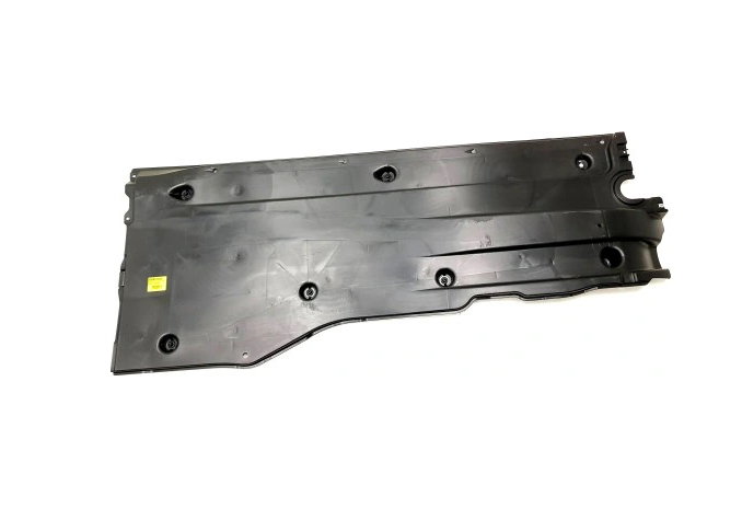 new volkswagen arteon 3h7 right side underbody cover 3q0825202j original