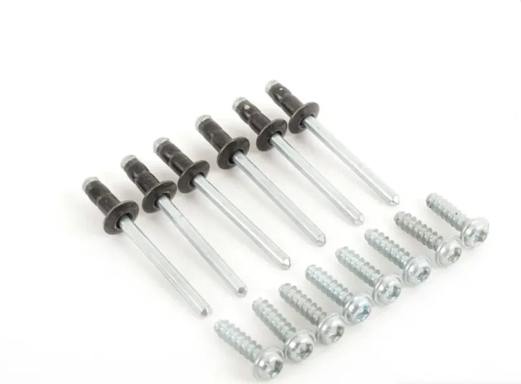 NEW BMW 5 E60 FRONT MECHANICAL SYSTEM THIGH SUPPORT 52107143536 7143536 ORIGINAL