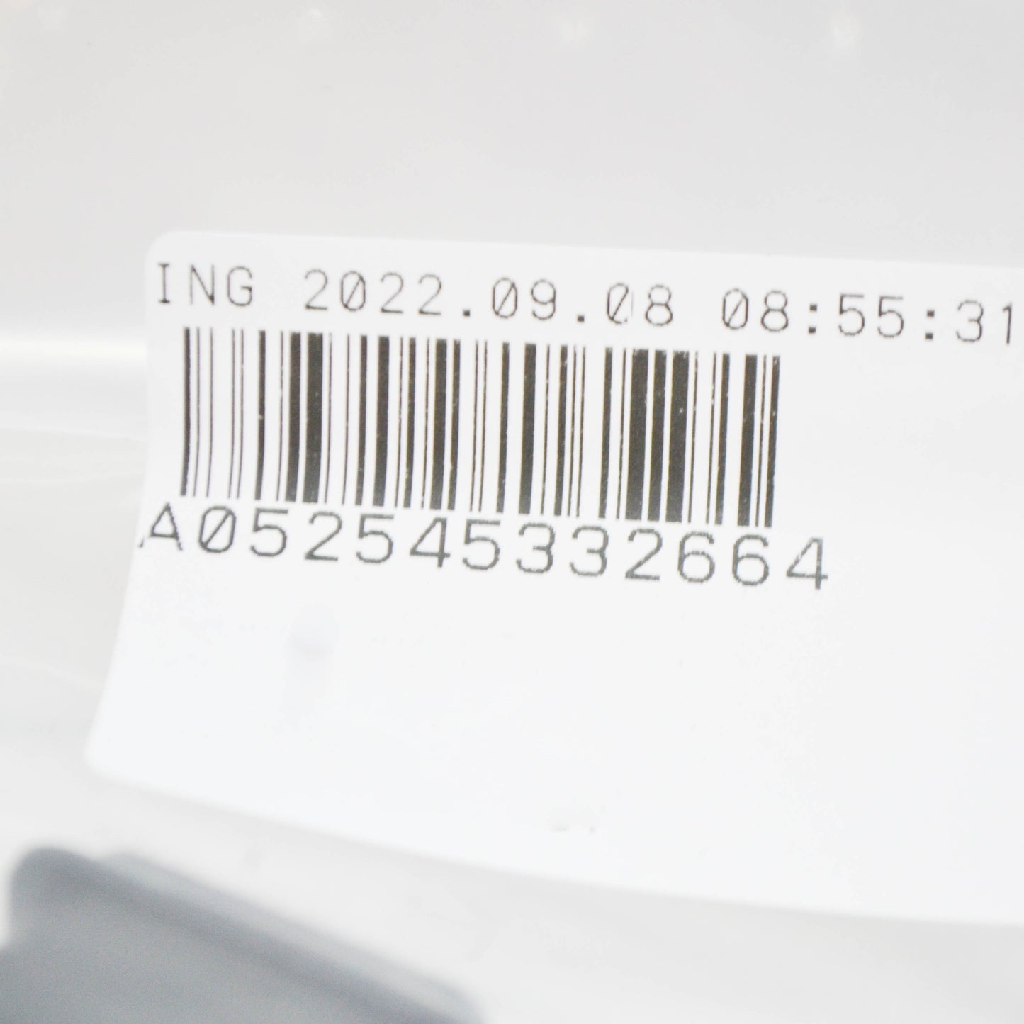 NEW MERCEDES-BENZ CLA C117 WIPER MOTOR SOCKET HOUSING A052545332664 ORIGINAL