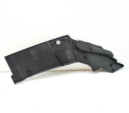 NEW AUDI A5 F5 FRONT RIGHT HEADLIGHT COVER 8W6805286A 9B9 8W6805286A9B9 ORIGINAL