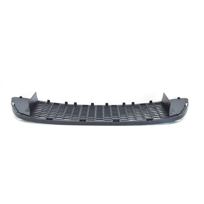 NEW BMW 1 E82 FRONT M BUMPER LOWER GRILLE 51118045432 8045432 2010 ORIGINAL