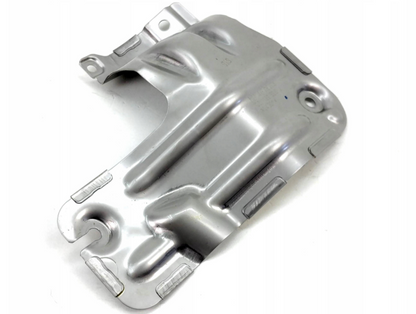 NEW AUDI A3 8V EXHAUST MANIFOLD COVER PLATE 06K129598J ORIGINAL