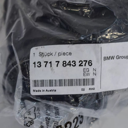 NEW BMW 5 F10 M5 4.4I AIR CHANNEL 13717843276 ORIGINAL