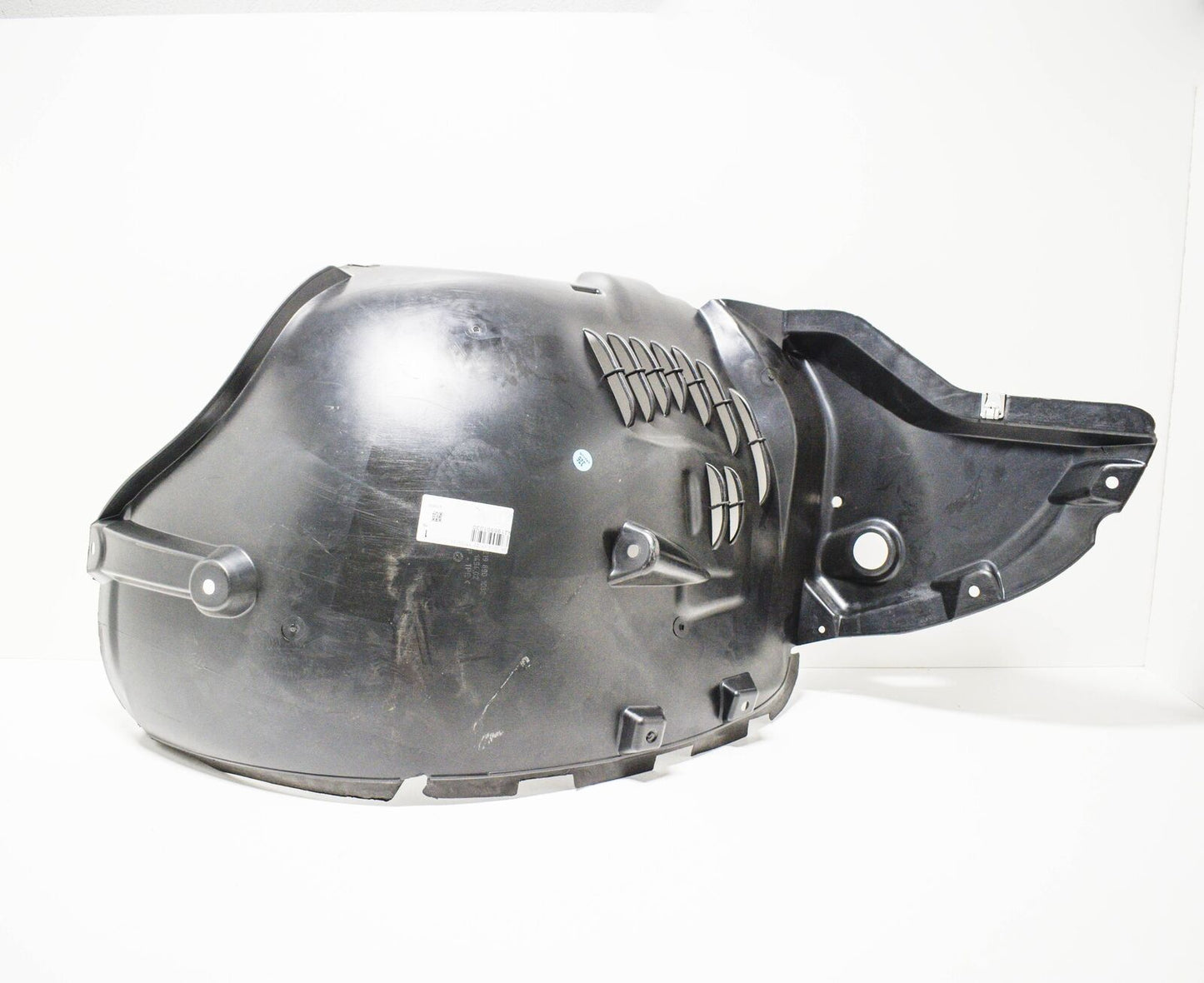 new mercedes-benz cls c219 front right fender front piece a2196901030 original
