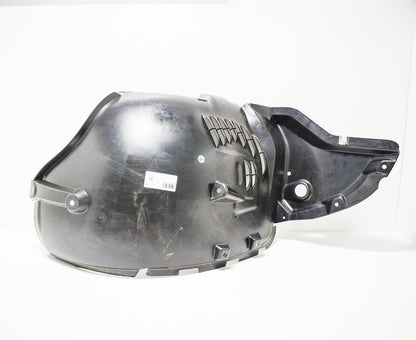 new mercedes-benz cls c219 front right fender front piece a2196901030 original