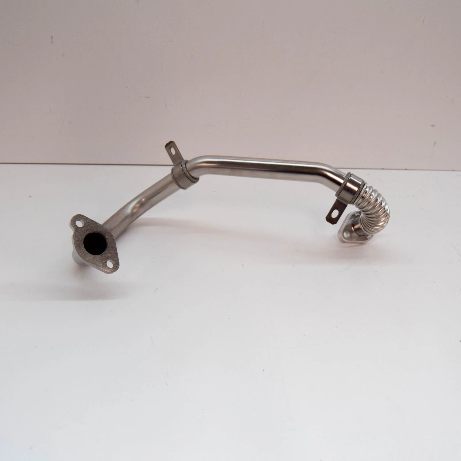 NEW MERCEDES-BENZ ML W164 EGR TUBE A6421402108 ORIGINAL