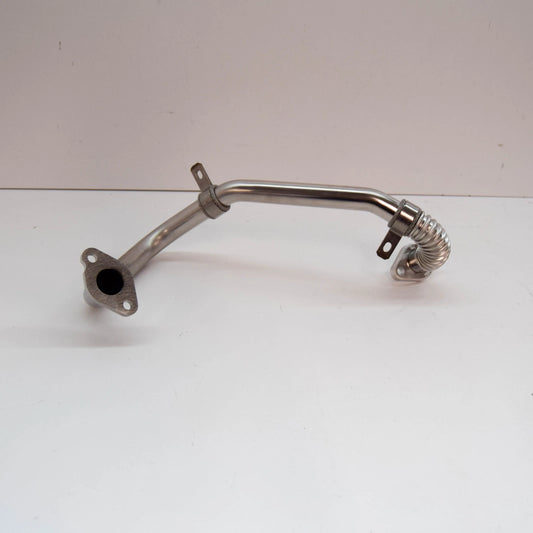 NEW MERCEDES-BENZ ML W164 EGR TUBE A6421402108 ORIGINAL