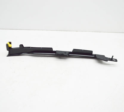 NEW AUDI A3 SPORTBACK 8Y FRONT RIGHT WING PLASTIC COVER 8Y0853242 ORIGINAL