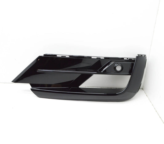 NEW VOLKSWAGEN TIGUAN AD FRONT BUMPER RIGHT GRILLE 5NN853666B041