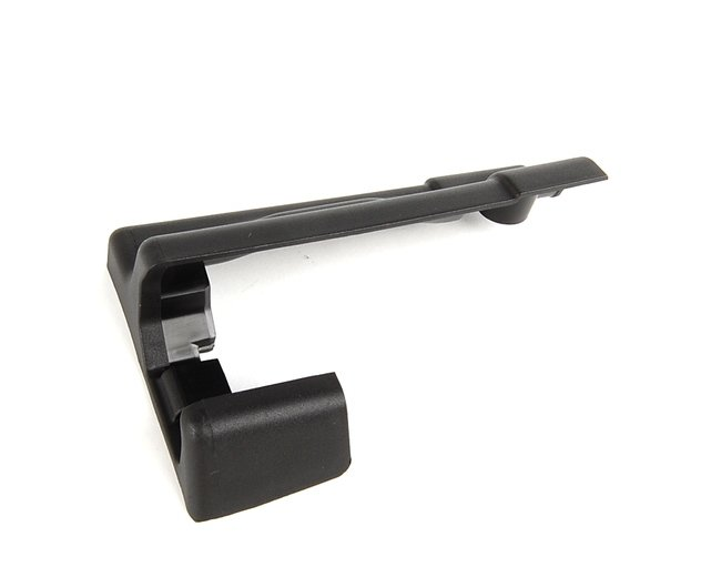 new bmw 6 e64 front right seat frame covering 52108270018 8270018 original