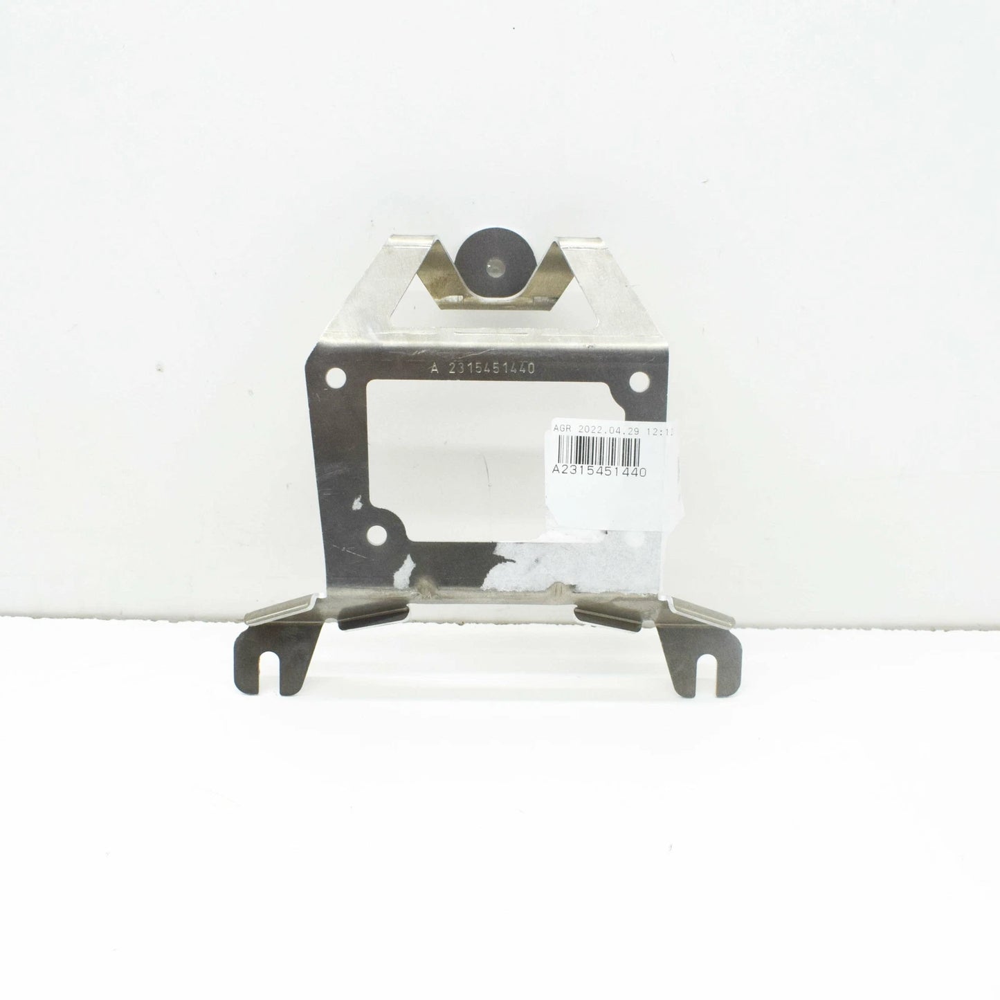 NEW MB SL R231 FRONT ADAPTIVE CRUISE CONTROL BRACKET A2315451440