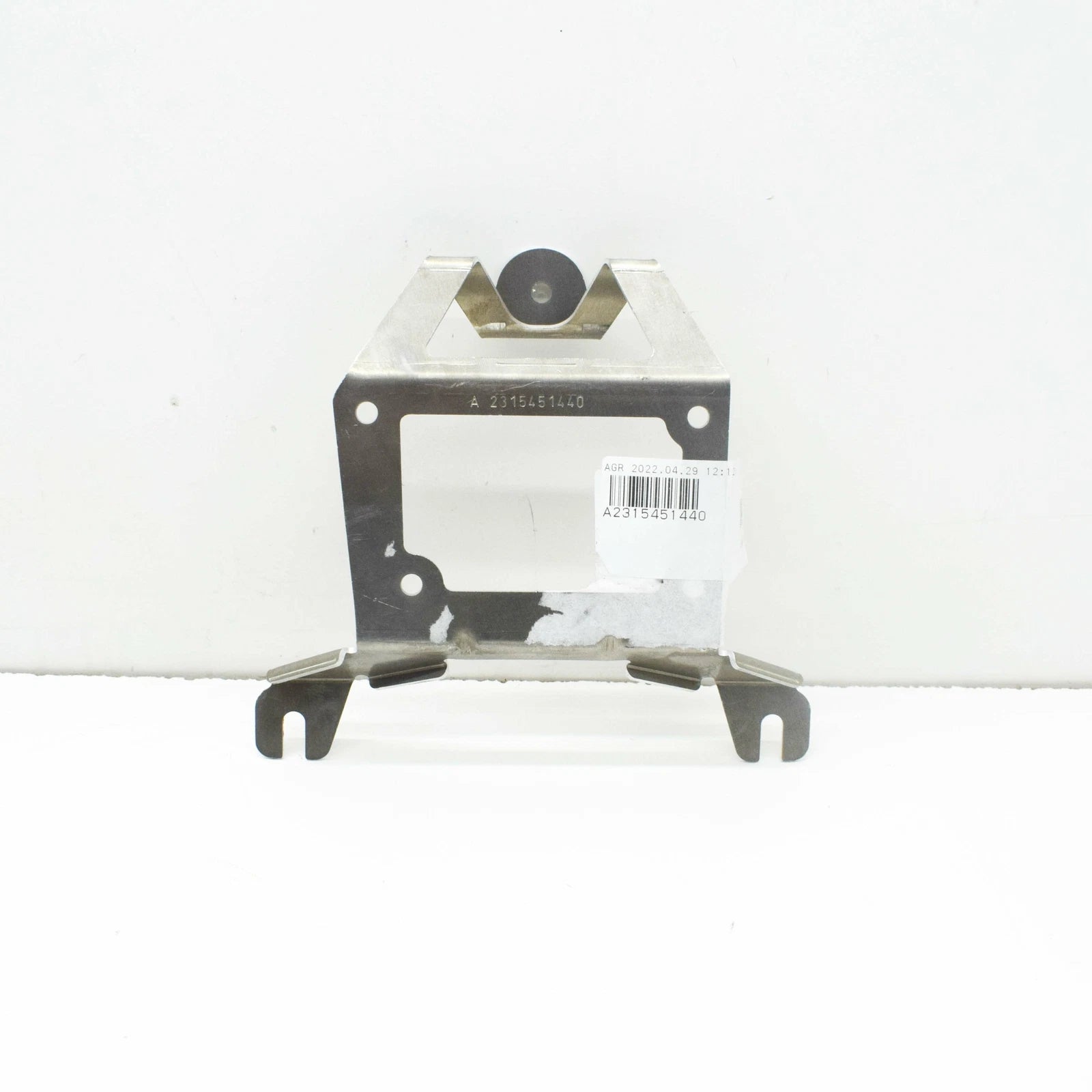 NEW MB SL R231 FRONT ADAPTIVE CRUISE CONTROL BRACKET A2315451440