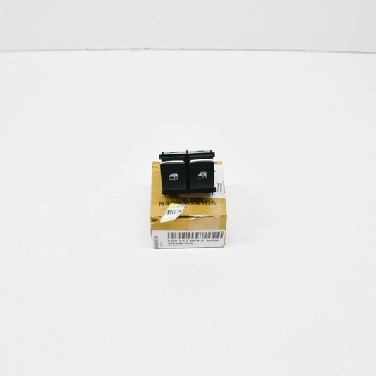 NEW VW GOLF VII 5G1 MK7 REAR LEFT WINDOW CONTROL SWITCH 5G0959858EWZU