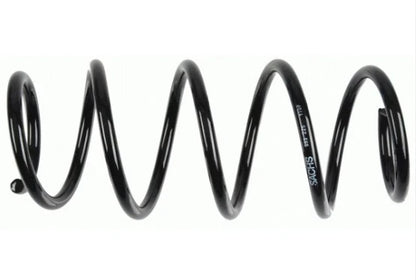 NEW AUDI A1 8X FRONT COIL SPRING 6Q0411105T