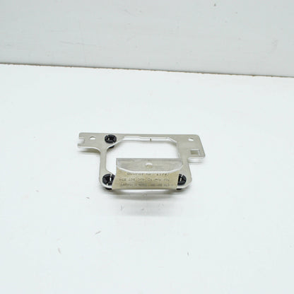 NEW AUDI Q7 4M RIGHT CRUISE CONTROL DISTANCE SENSOR BRACKET 4M0907574 ORIGINAL