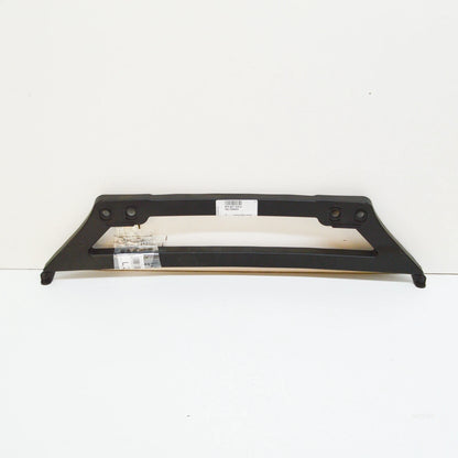 NEW AUDI A3 8P REAR BUMPER LEFT BRACKET 8P3807329A 2008 ORIGINAL