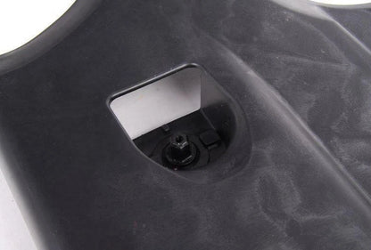 NEW AUDI A3 8P REAR SUPPORT FRAME TRIM 1K0501713E ORIGINAL