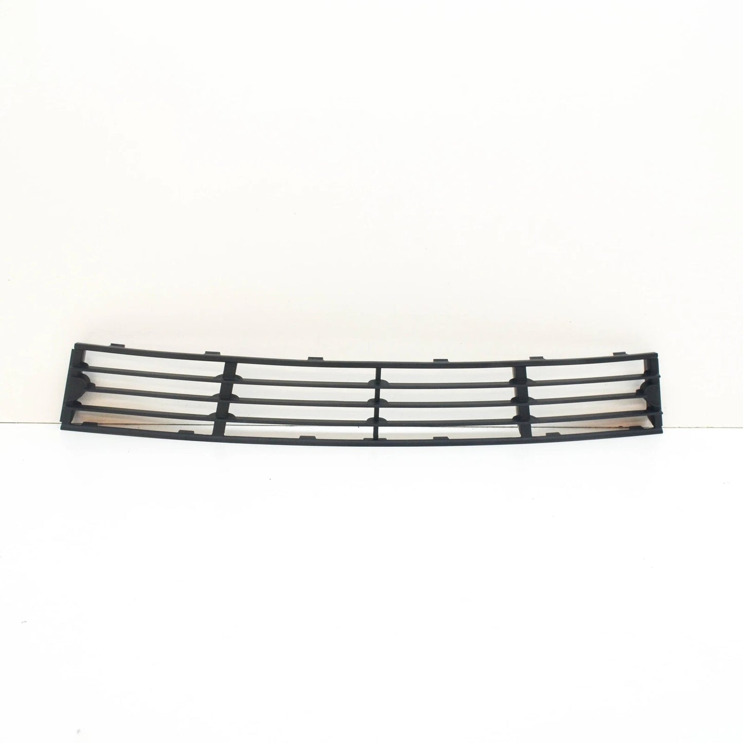 NEW BMW 7 F01 FRONT BUMPER CENTER GRILLE 51117295273 7295273 2015 ORIGINAL