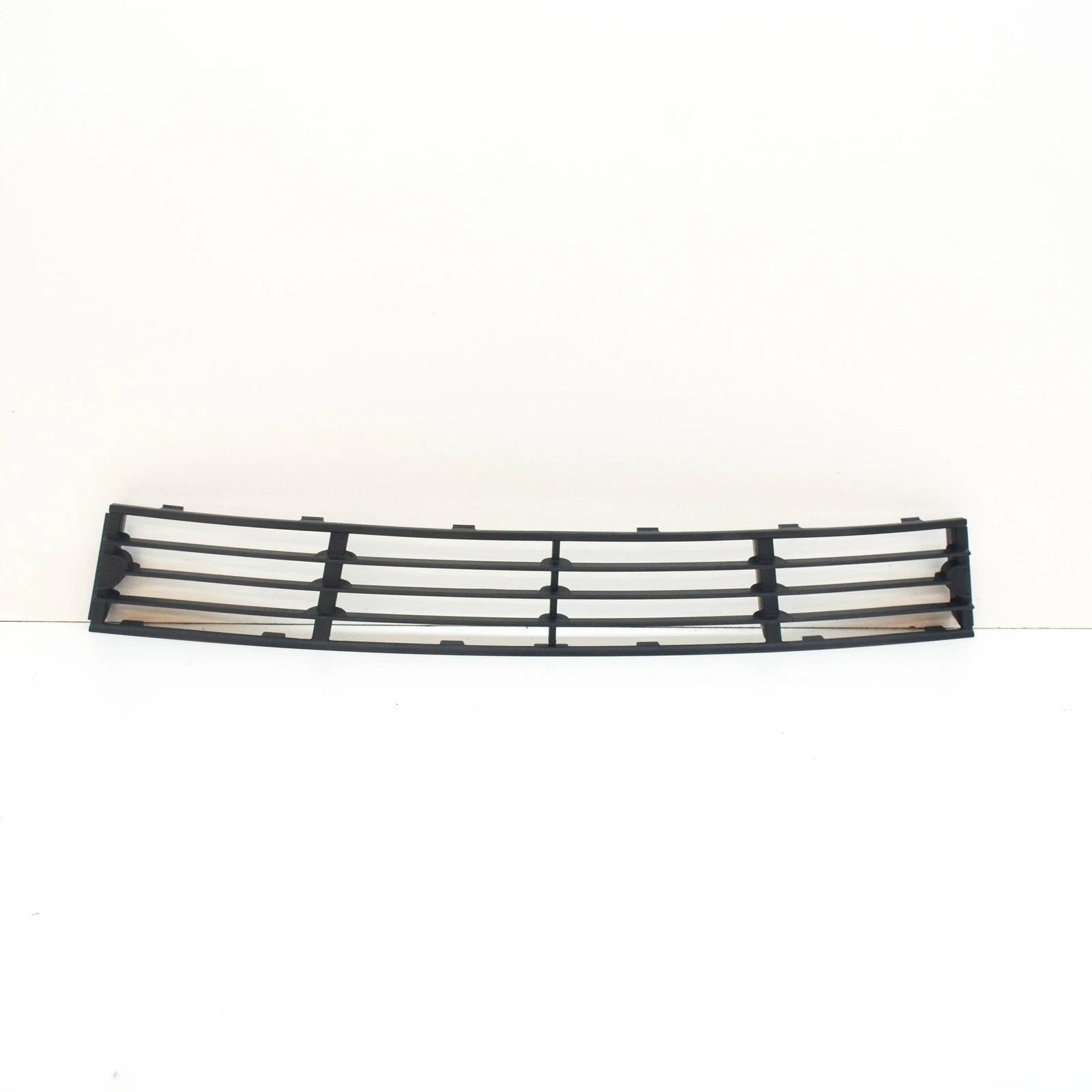 NEW BMW 7 F01 FRONT BUMPER CENTER GRILLE 51117295273 7295273 2015 ORIGINAL