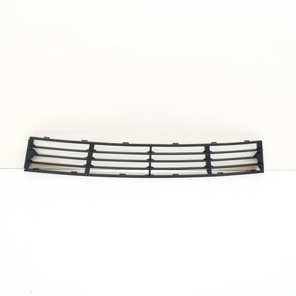 NEW BMW 7 F01 FRONT BUMPER CENTER GRILLE 51117295273 7295273 2015 ORIGINAL