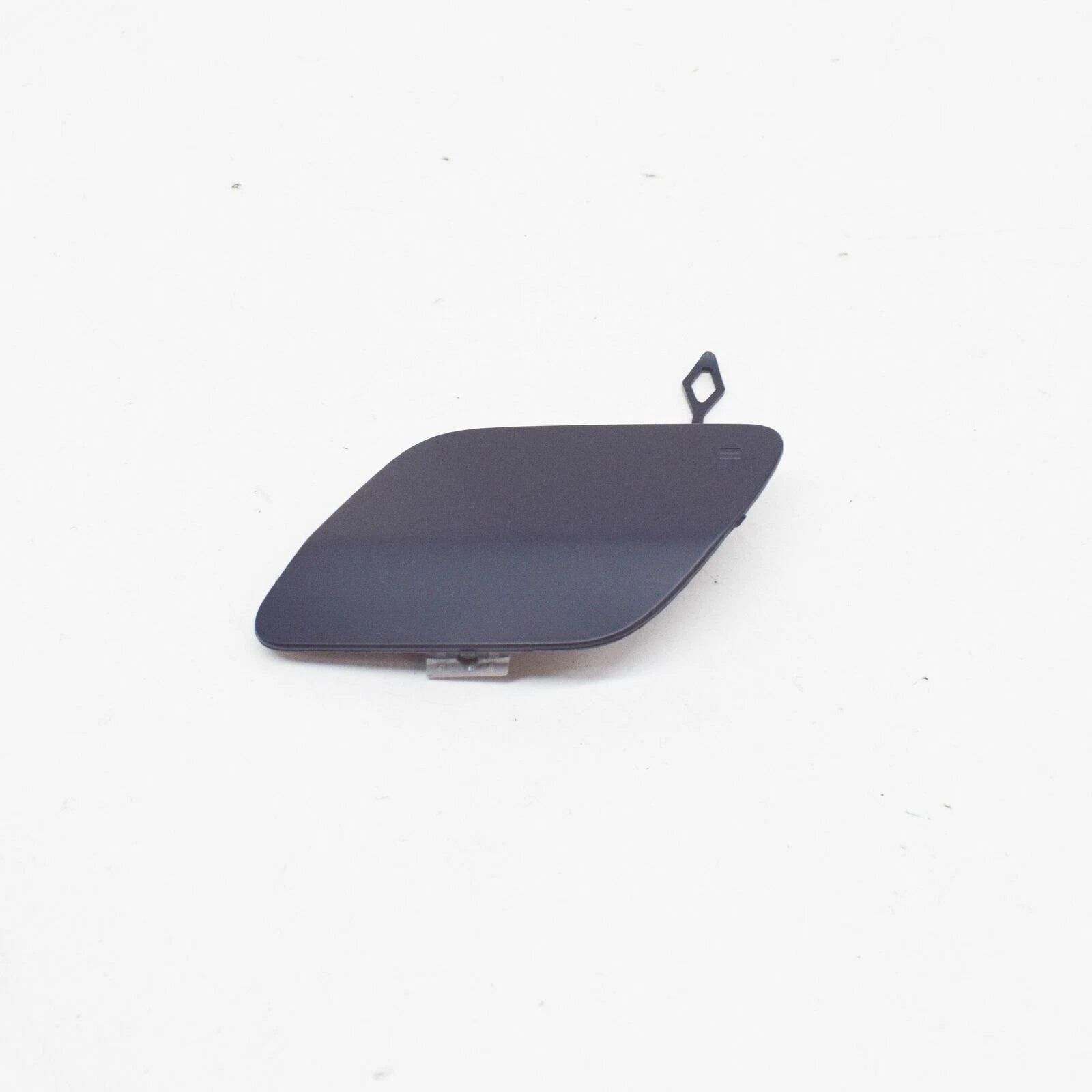 MERCEDES-BENZ C-CLASS W205 AVANTGARDE REAR BUMPER TOWING EYE CAP 15-19 NEW