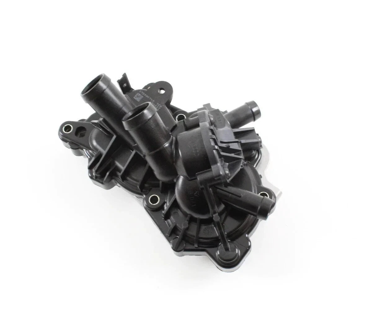 NEW VW POLO 6R, 6C ENGINE WATER PUMP 04C121600L ORIGINAL