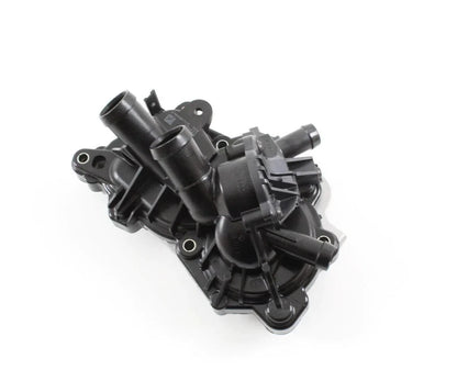 NEW VW POLO 6R, 6C ENGINE WATER PUMP 04C121600L ORIGINAL