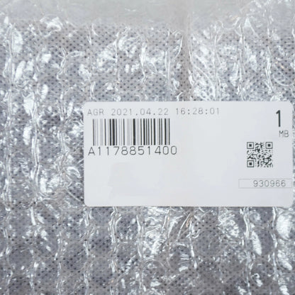 NEW MERCEDES-BENZ CLA COUPE C117 FRONT BUMPER LOWER GRILLE A1178851400 ORIGINAL