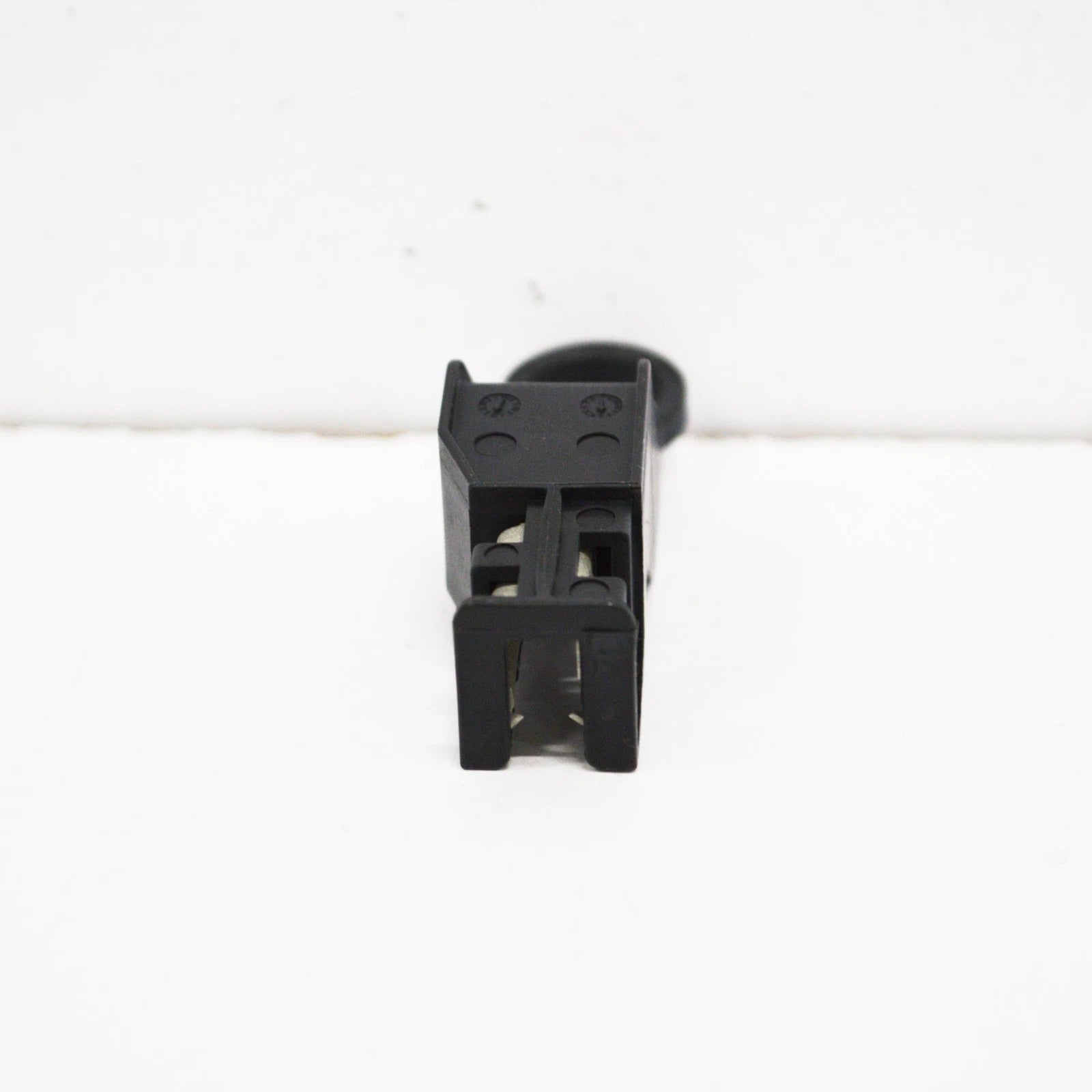 NEW AUDI Q5 FY FRONT BUMPER TEMPERATURE SENSOR BRACKET 80A820536B ORIGINAL