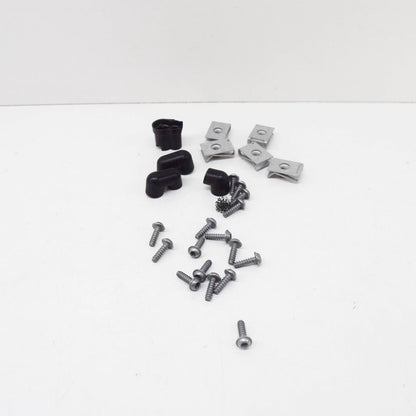 NEW BMW 5 F10 HEADLIGHT REPAIR KIT 63117296902 ORIGINAL