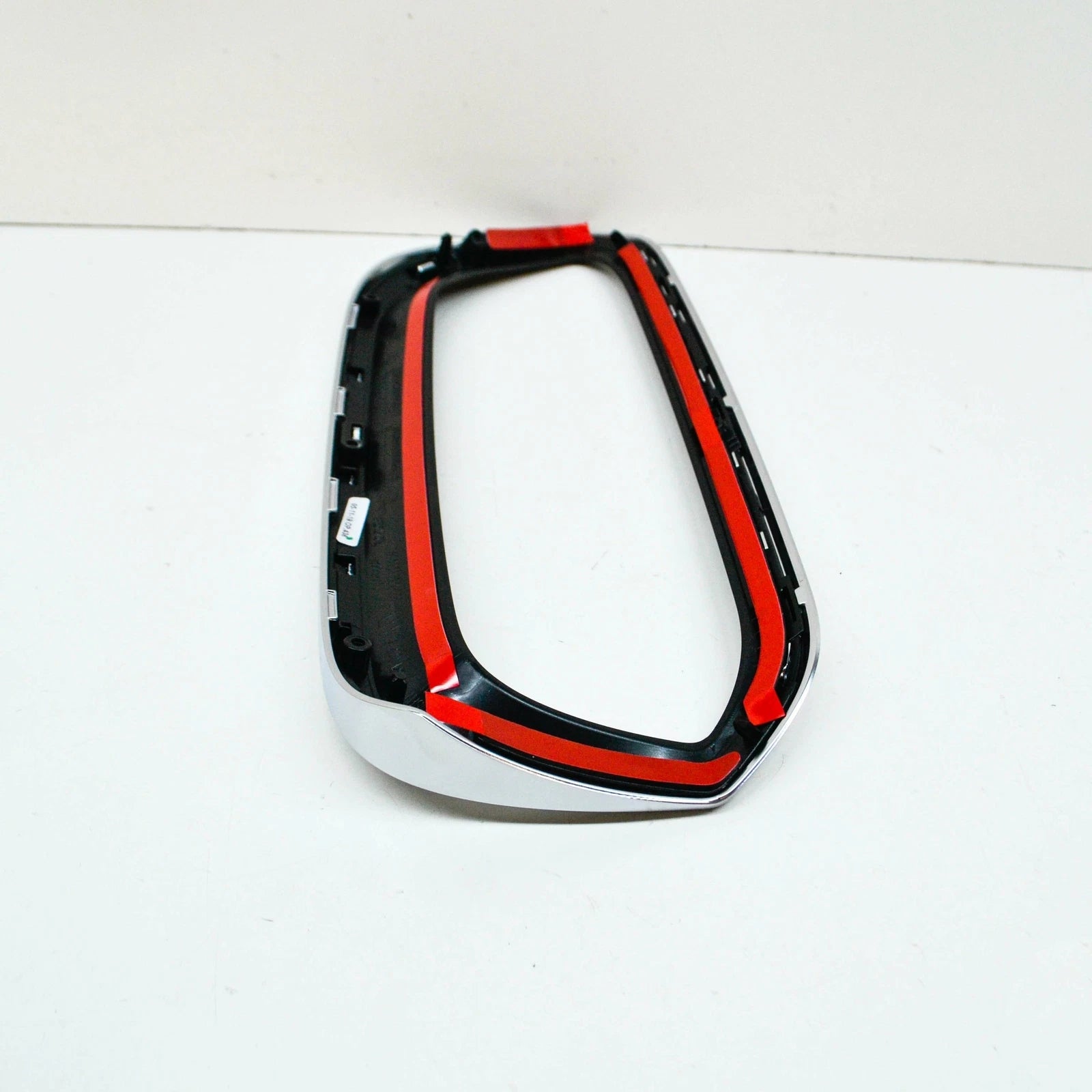 NEW BMW I3 I01 FRONT LEFT BUMPER GRILLE TRIM 51237955387