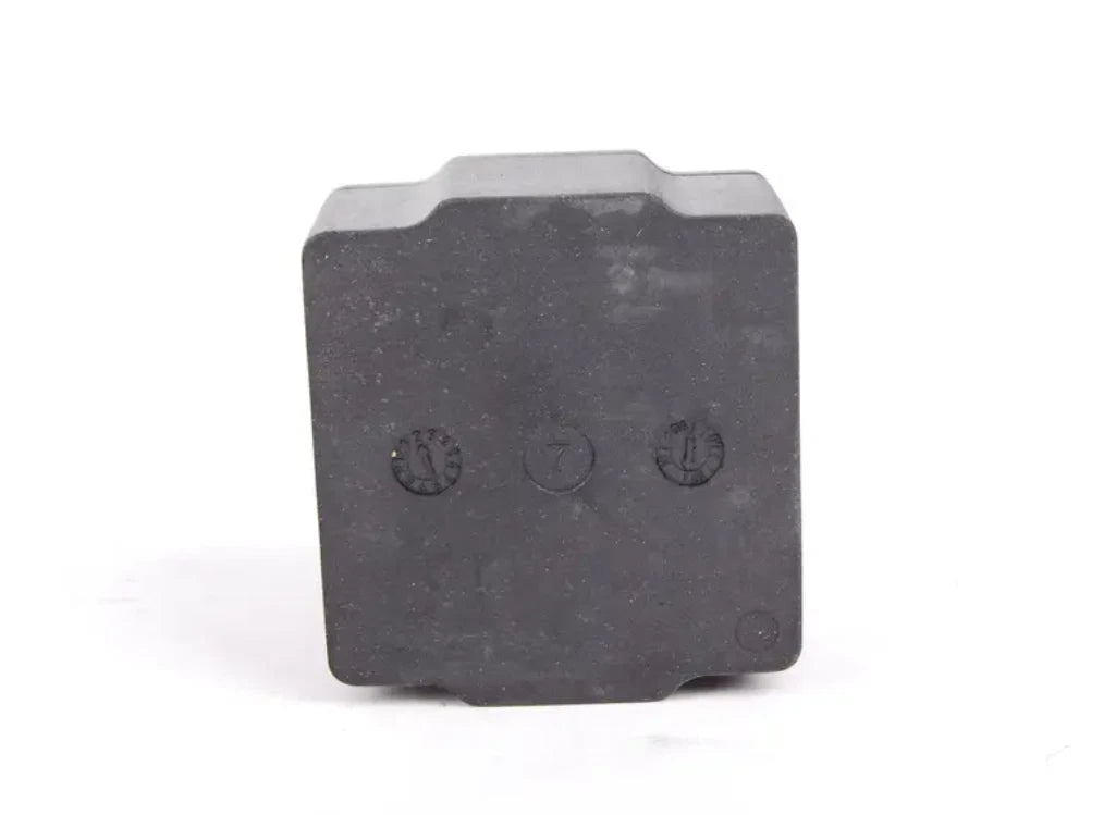 NEW BMW 5 E60 FRONT STABILIZER RUBBER MOUNTING 6770003 31356770003 ORIGINAL