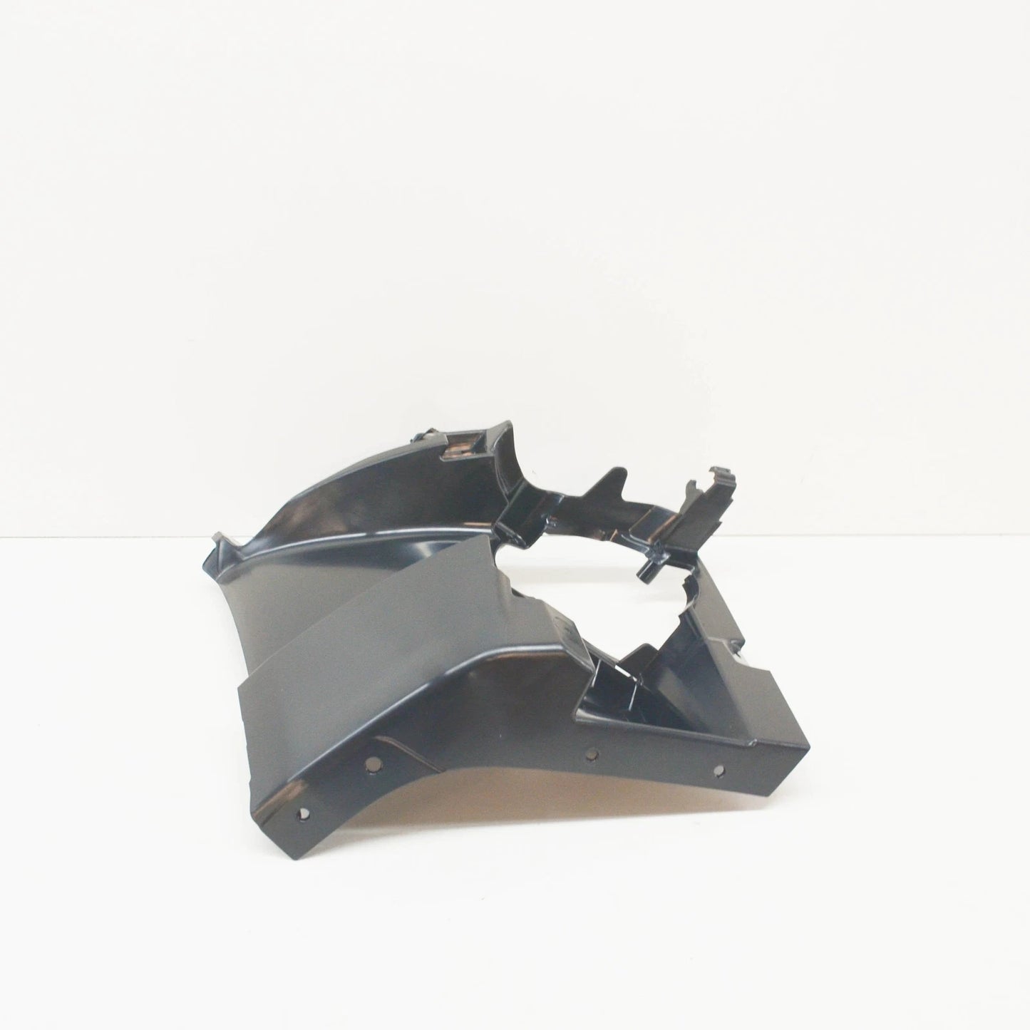 NEW BMW 3 F30 FRONT RIGHT FOG LIGHT BRACKET 51118054164 8054164 2014 ORIGINAL