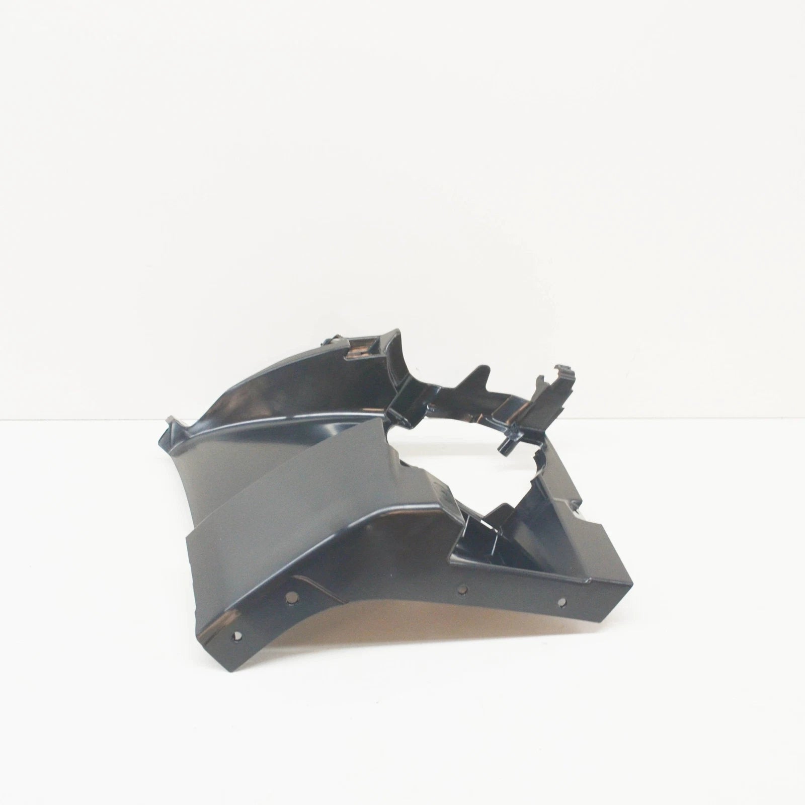 NEW BMW 3 F30 FRONT RIGHT FOG LIGHT BRACKET 51118054164 8054164 2014 ORIGINAL