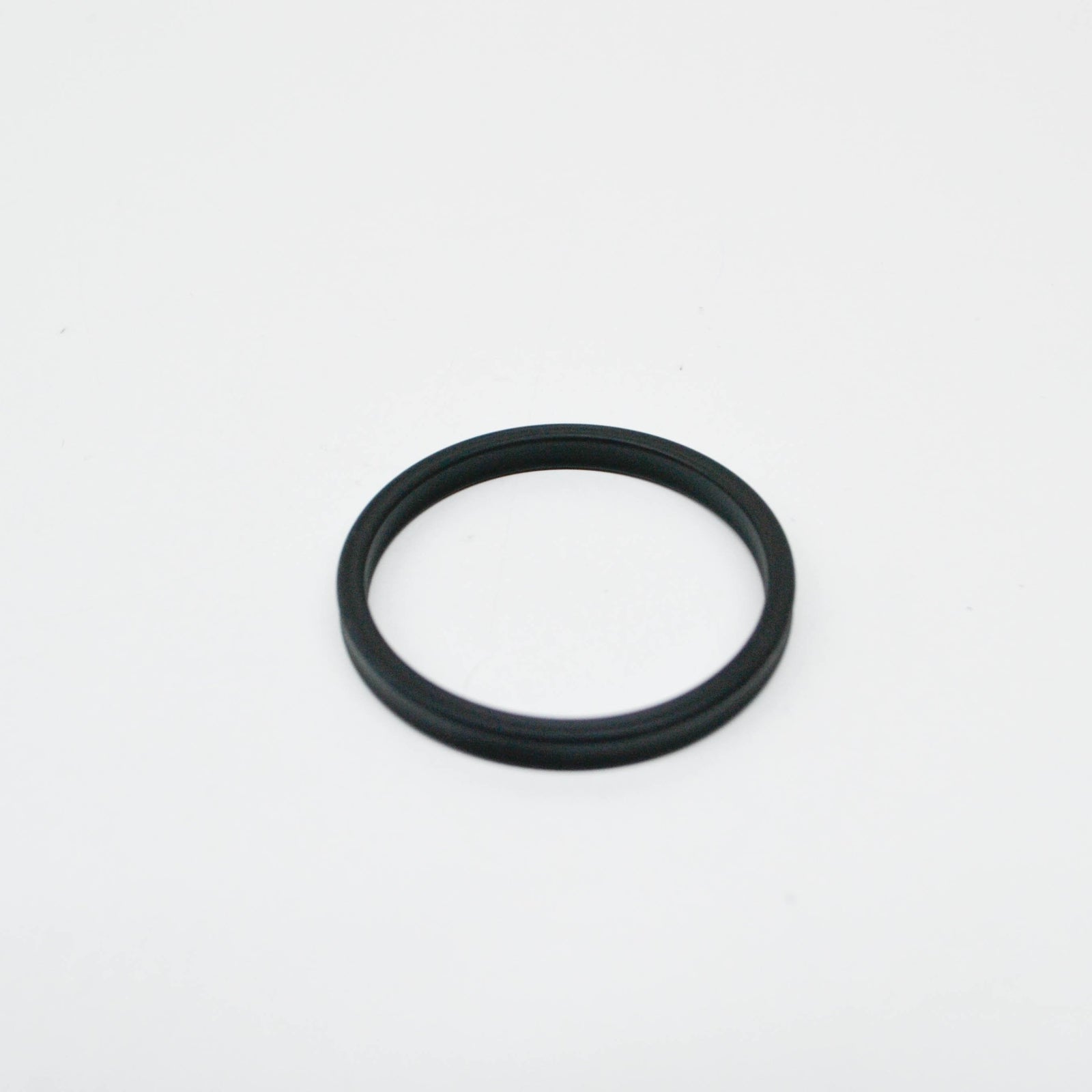 new audi rs q3 8u coolant regulator housing seal ring 07k121139 original