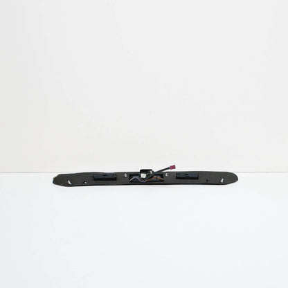 NEW BMW 5 E39 TOURING TRUNK LID GRIP WITH KEY BUTTON CHROM 51137051529 ORIGINAL