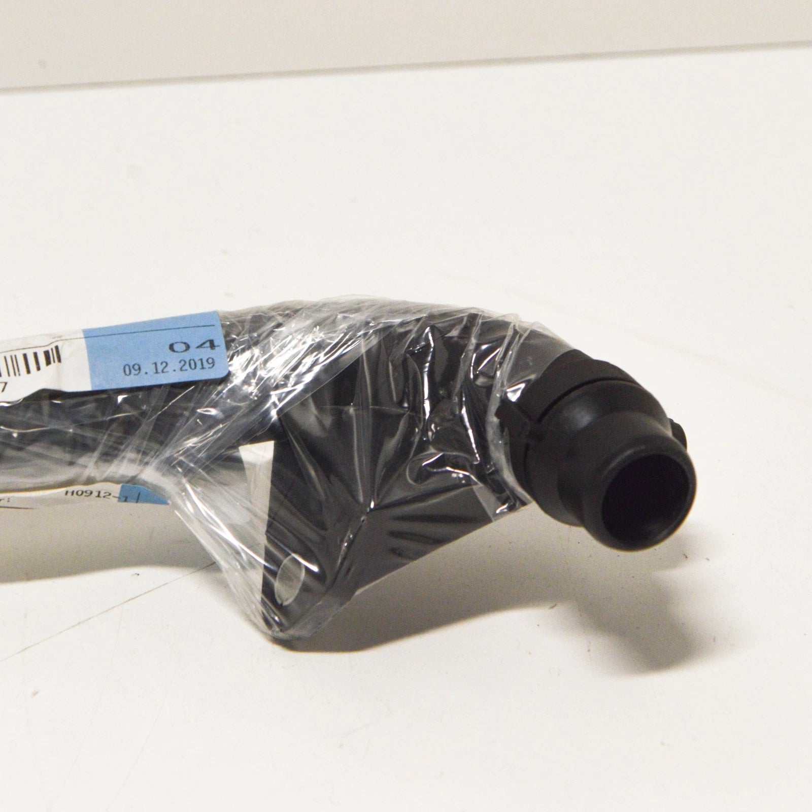NEW BMW 5 E39 WATER HOSE RETURN PIPE 11532247154 2247154 ORIGINAL