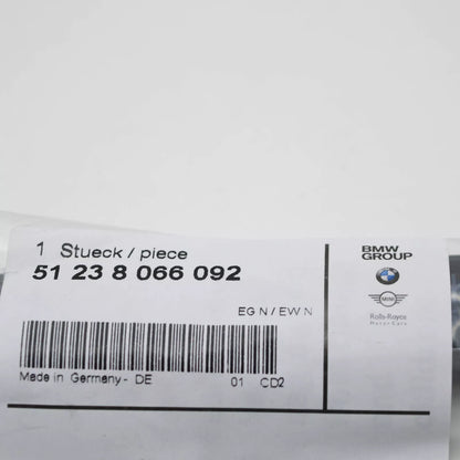 NEW BMW 2 F23 ENGINE-COMPART. LID GAS-FILLED STRUT 51238066092 8066092 ORIGINAL
