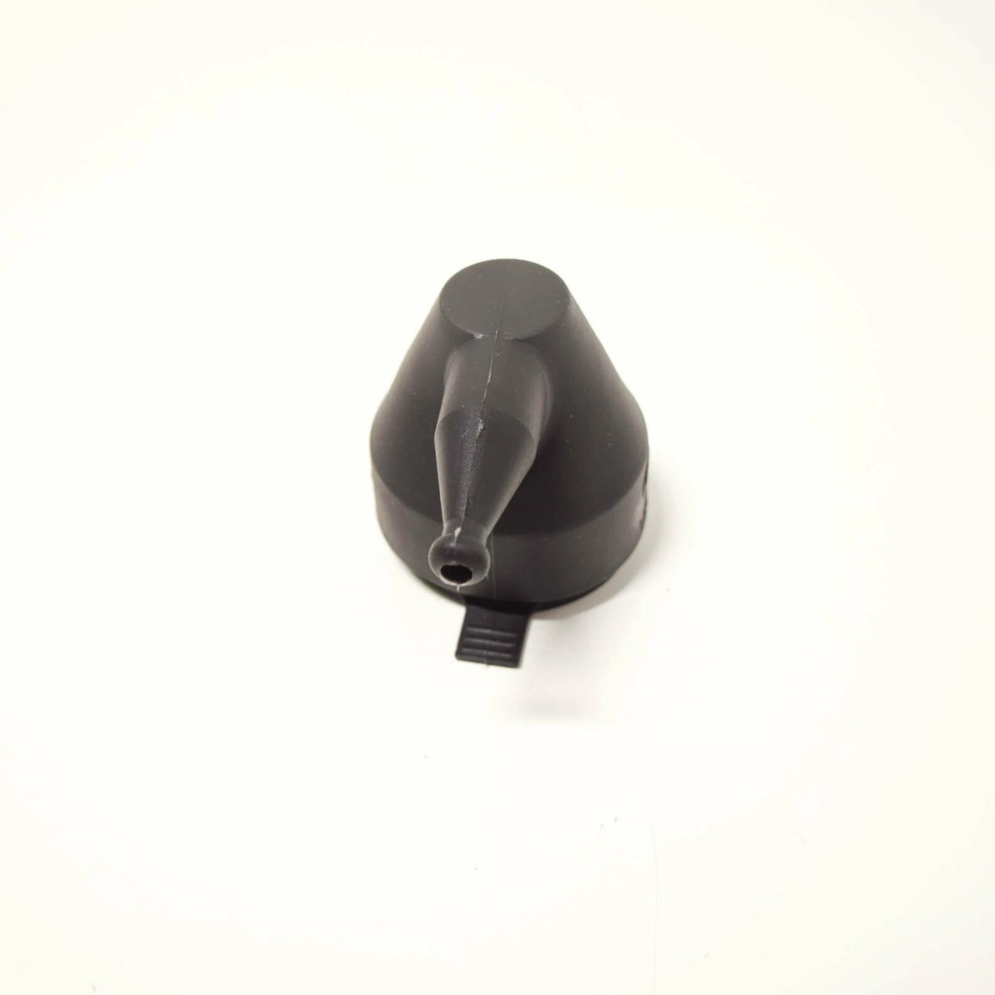 NEW BMW 3 E30 IGNITION COIL PROTECTION COVERING CAP 12121273299 ORIGINAL