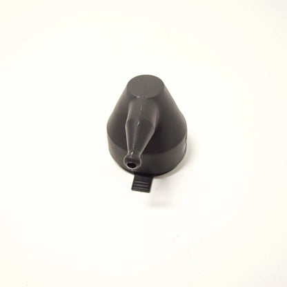 NEW BMW 3 E30 IGNITION COIL PROTECTION COVERING CAP 12121273299 ORIGINAL