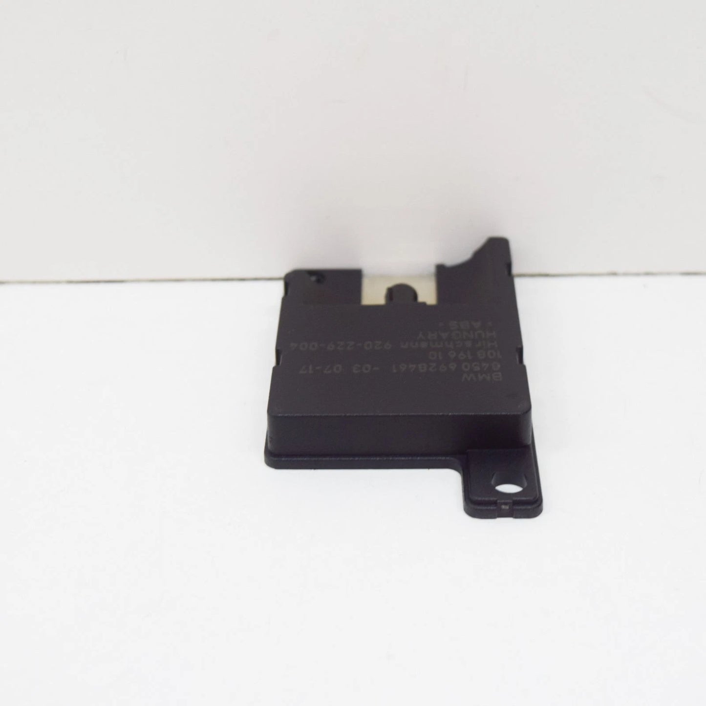 NEW BMW 1 E81 BLUETOOTH ANTENNA MODULE 84506928461 6928461 ORIGINAL