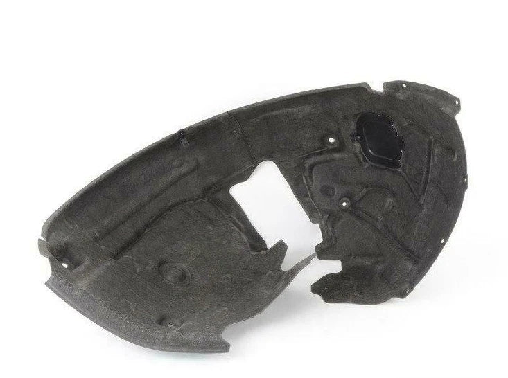 NEW AUDI A6 C7 FRONT RIGHT WHEEL HOUSING LINER 4G0821134D ORIGINAL