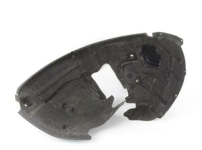 NEW AUDI A6 C7 FRONT RIGHT WHEEL HOUSING LINER 4G0821134D ORIGINAL