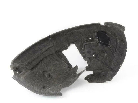 NEW AUDI A6 C7 FRONT RIGHT WHEEL HOUSING LINER 4G0821134D ORIGINAL